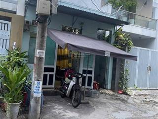 Bán đất bình an 4  hoà cường 76,5m2 ngang 4,5m đông nam