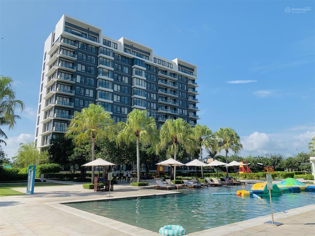 Bán căn hộ hyatt danang 1pn sổ đỏ lâu dài vĩnh viễn, 75m2 thiết kế cao cấp 5*
