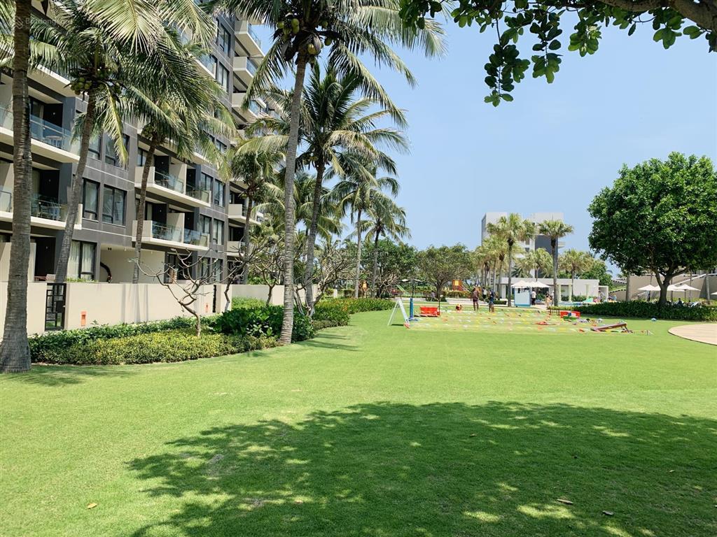 Bán căn hộ hyatt danang 1pn sổ đỏ lâu dài vĩnh viễn, 75m2 thiết kế cao cấp 5*