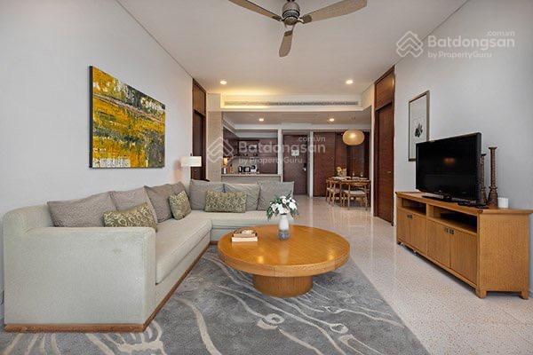 Bán căn hộ hyatt danang 1pn sổ đỏ lâu dài vĩnh viễn, 75m2 thiết kế cao cấp 5*