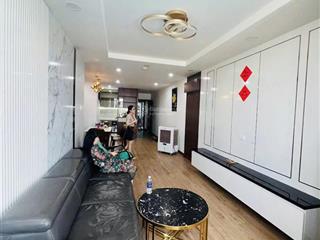 Bán gấp căn hộ hoàng anh gia lai 3 phòng ngủ, 110m2 tầng trung view hồ, đầy đủ nội thất