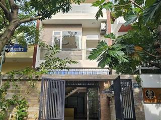 Bán nhà 3 tầng mỹ đa đông 9 gần biển, 100m2 trục đường 5m5 có 3pn 3wc