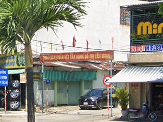 Bán đất kiệt ô tô 5m đường 2/9  hải châu, 110m2 hướng đông nam thích hợp xd apartment cho thuê