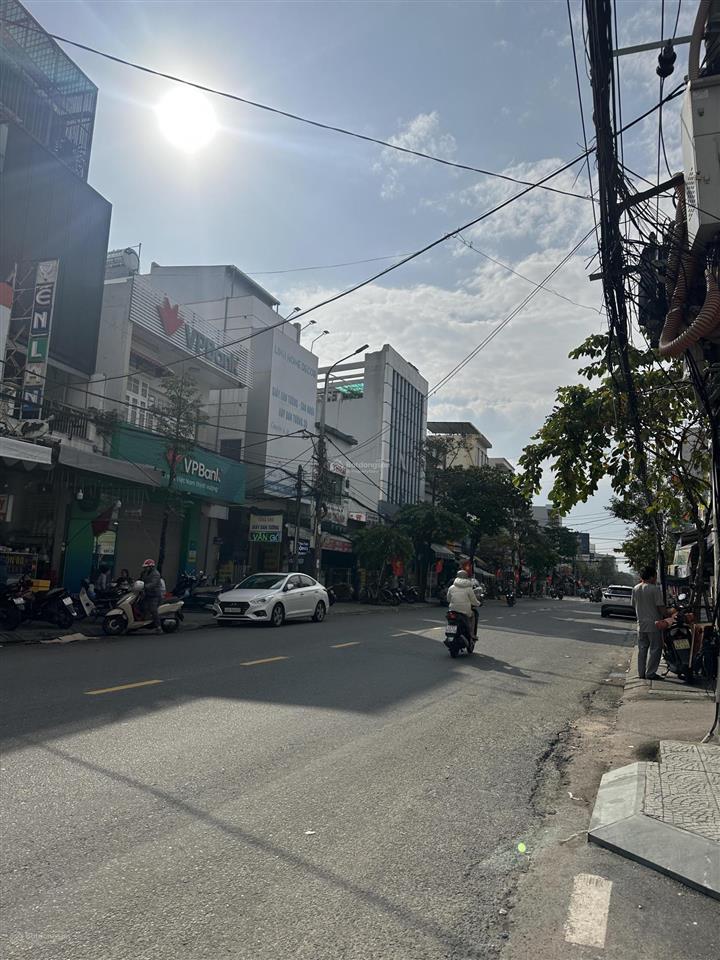 Bán đất 238m2 núi thành đối diện ubnd phường hòa cường, cho thuê 30 triệu/tháng gần danang downtow