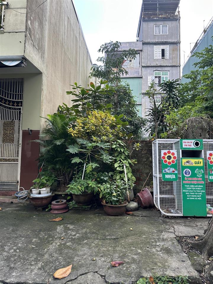 Bán đất bùi xuân phái  hải châu, 82m2 trục 7m5 rộng rãi, gần sông hàn