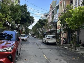 Bán đất bùi xuân phái  hải châu, 82m2 trục 7m5 rộng rãi, gần sông hàn