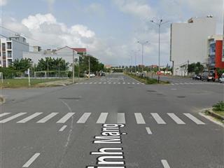 Bán cặp đất trục 33m minh mạng ngay bãi tắm sơn thuỷ, 200m2 ngang 10m cách biển 300m