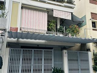 Bán nhà 3 tầng hải hồ  hải châu, 113m2 ngang 7,5m nở hậu, gần chợ đống đa kinh doanh sầm uất