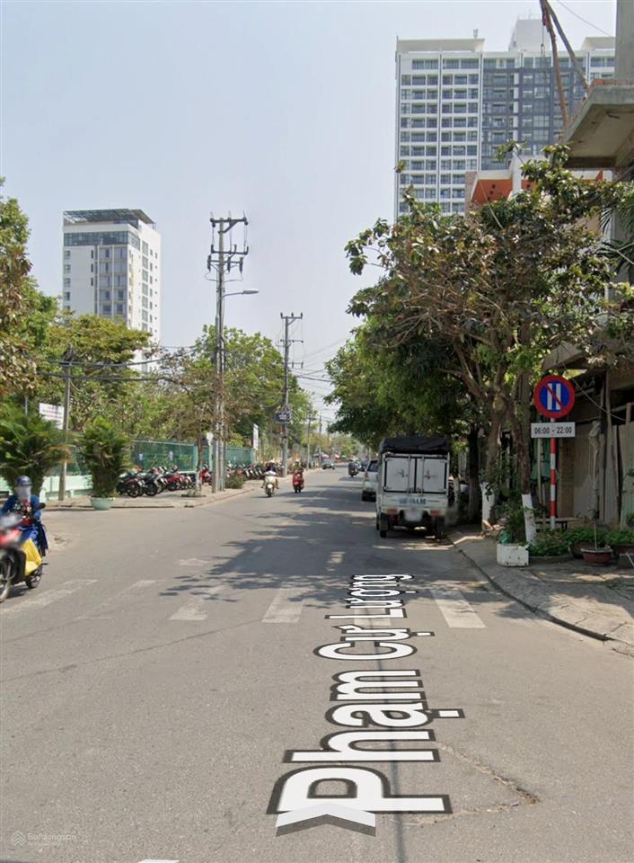 Bán đất gần cầu rồng  lương thế vinh, 78,5m2 trục 5m5 hướng tây bắc