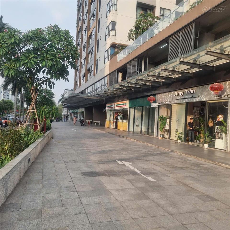 Bán shophouse góc tại mizuki park, 8.2 tỷ trục đường số 1 kinh doanh mua bán