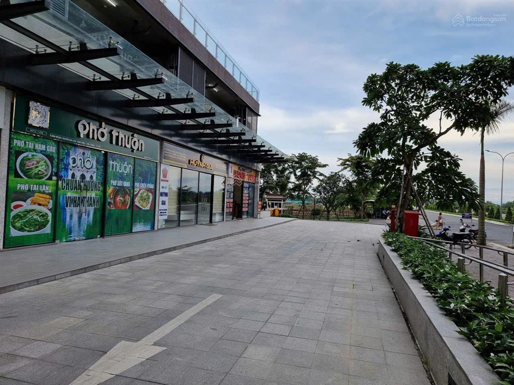 Bán shophouse góc tại mizuki park, 8.2 tỷ trục đường số 1 kinh doanh mua bán