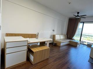 Bán căn hộ cc mizuki park, 3.990 tỷ, 78m2, 2pn, 2wc, view kênh đào hồ bơi đủ nội thất