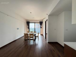 Bán căn hộ góc 2 view kênh đào  mizuki park 79m2