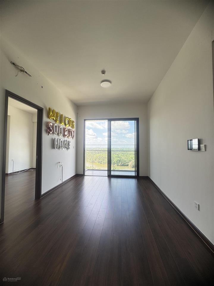 Cho thuê căn hộ panorama 3pn căn góc view sông thoáng mát 14tr/tháng