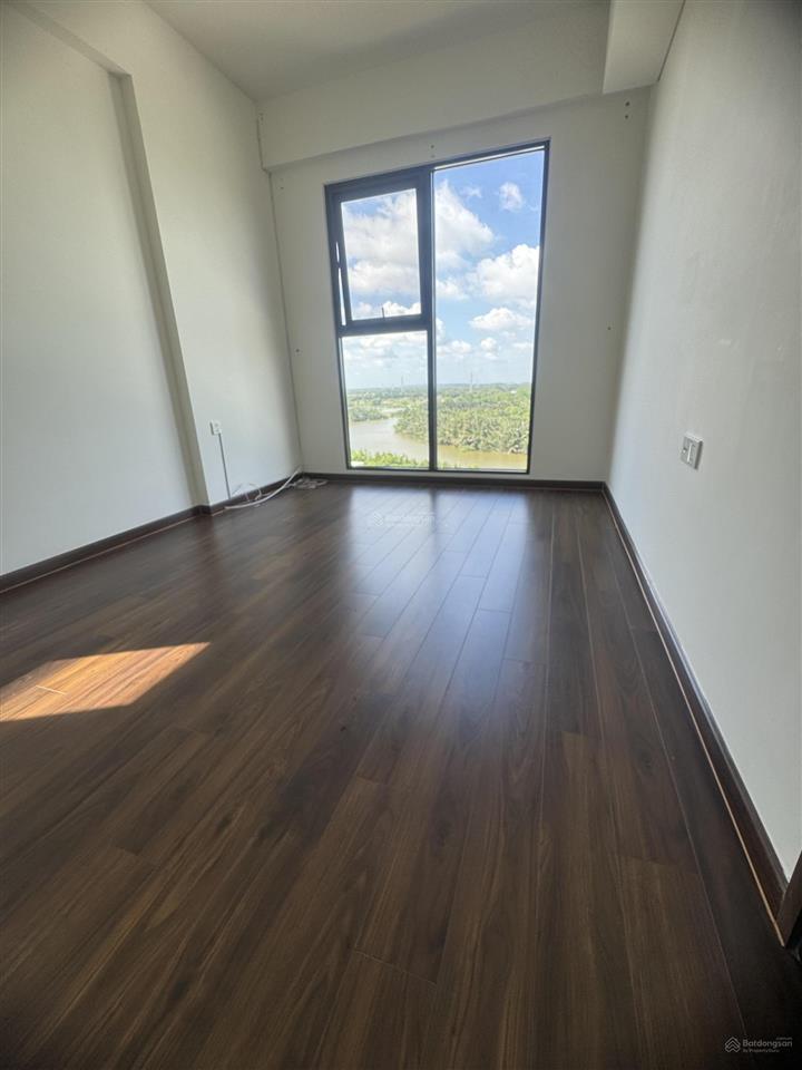 Cho thuê căn hộ panorama 3pn căn góc view sông thoáng mát 14tr/tháng