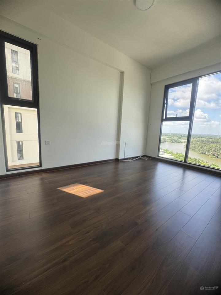 Cho thuê căn hộ panorama 3pn căn góc view sông thoáng mát 14tr/tháng