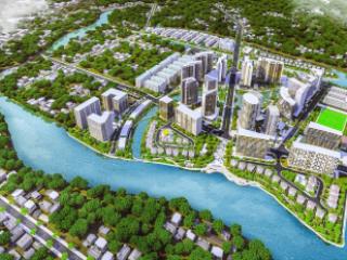 Căn shophouse panorama mizuki park giá gốc chủ đầu tư  chiết khấu khủng