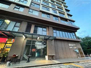 Bán shophouse mp910 mizuki park giá chỉ 7,9 tỷ  200m2