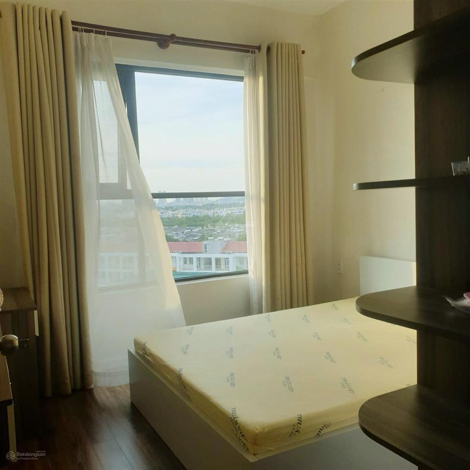 Cho thuê căn hộ mizuki park 56m full nội thất giá 9tr/tháng