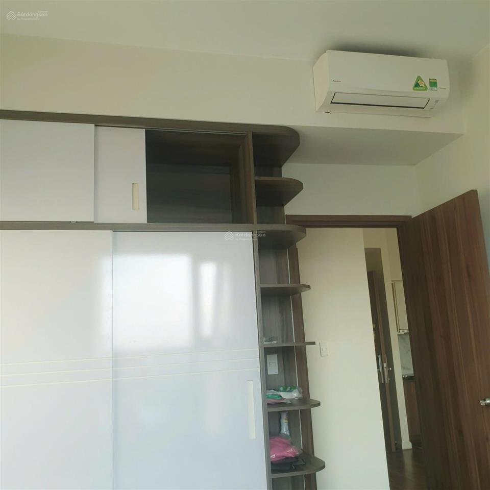 Cho thuê căn hộ mizuki park 56m full nội thất giá 9tr/tháng