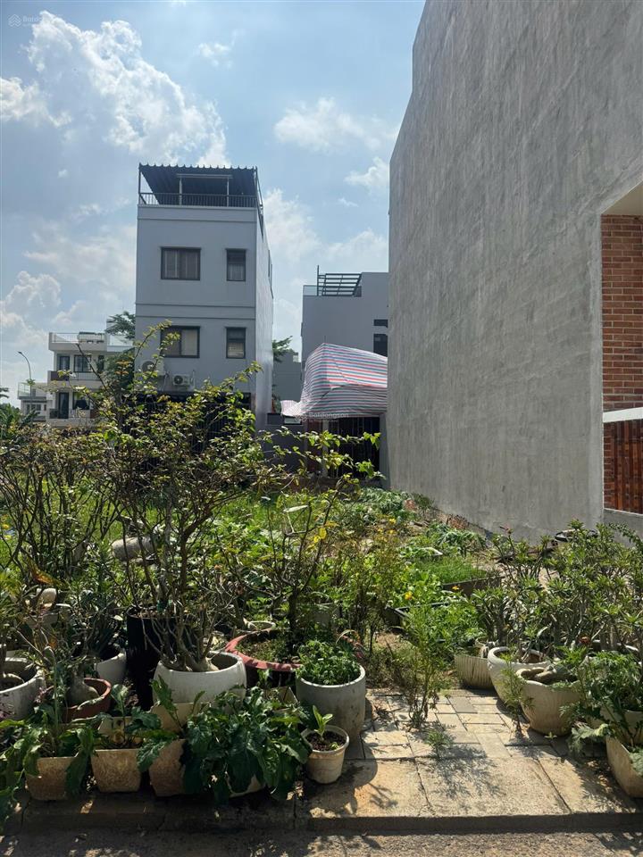 Bán đất nền shophouse valora mizuki park gần 100m² giá 6,89 tỷ  full thuế phí công chứng