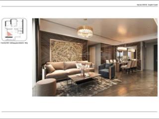 Bán căn hộ 2pn + 1, 81m2 chung cư kepler land mỗ lao, hà đông