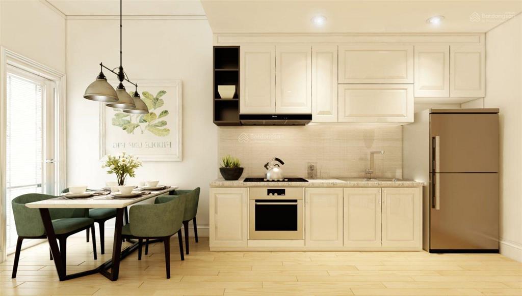 Căn hộ cao cấp giáp ranh phạm văn hai, bình chánh