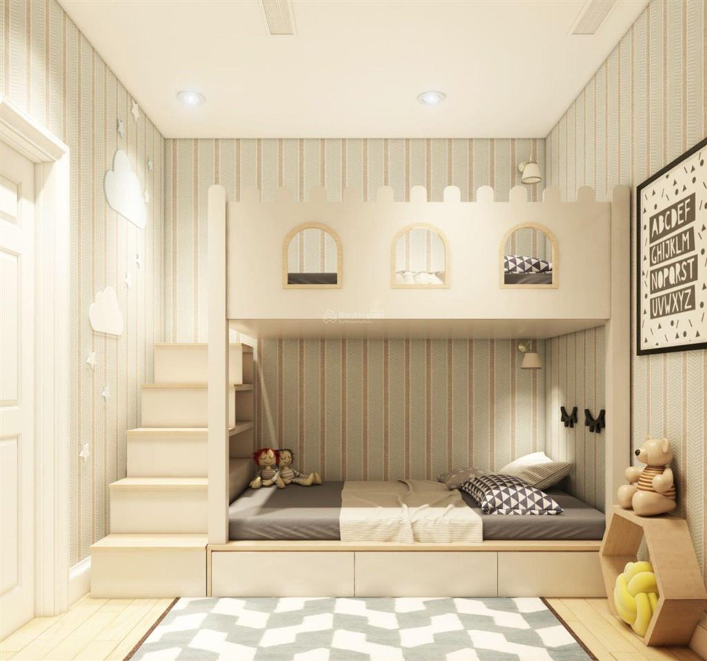 Căn hộ cao cấp giáp ranh phạm văn hai, bình chánh