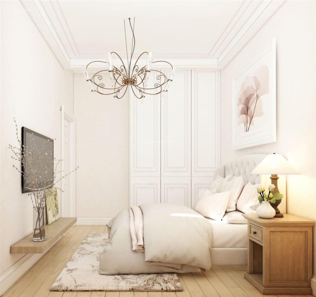 Căn hộ cao cấp giáp ranh phạm văn hai, bình chánh