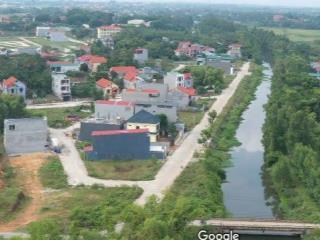 Bán lô E8 đất Đồng Hin, Đồng Tâm, Vĩnh Yên. DT 152m2