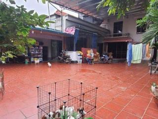 Bán đất tặng nhà tại Đồng Tâm, Vĩnh Yên, DT 456m2 thổ cư 300m, Giá 4.5 tỷ 