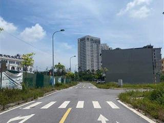 Bán nhà mặt phố chùa hà, Định Trung, Vĩnh Yên. DT 105m2