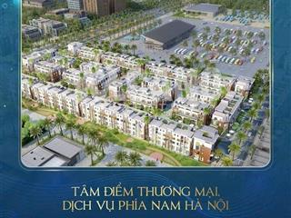 Dự án hđb palimy biztown  bán suất ngoại giao shophouse nhà ở liền kề thương mại  0985 120 ***