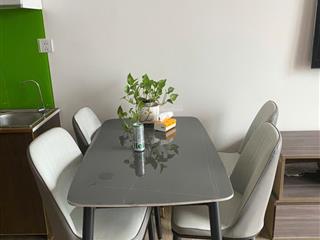 Chính chủ cho thuê căn studio full đồ tòa solforest, chỉ cần sách vali đến ở.