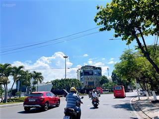 Nhà góc 2 mặt tiền tôn thất tùng / gần vòng xoay cầu trần phú , tiện kinh doanh, giá tốt