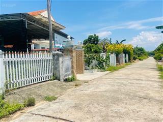 Nhà mặt tiền bờ kè sông dinh, ninh phú, ninh hoà giá tốt