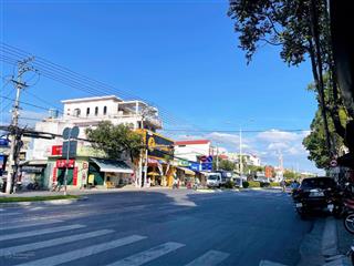 Lô đất 63.9m2, hẻm gần trục đường 23/10, p. tây nha trang (vĩnh hiệp cũ) giá đầu tư