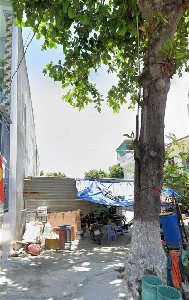 Lô góc 2 mặt tiền kdc hòn rớ 1 nam nha trang chỉ 3.5 tỷ mặt đường đô đốc tuyết