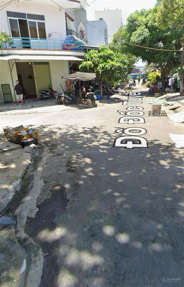 Lô góc 2 mặt tiền kdc hòn rớ 1 nam nha trang chỉ 3.5 tỷ mặt đường đô đốc tuyết