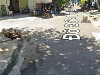 Lô góc 2 mặt tiền kdc hòn rớ 1 nam nha trang chỉ 3.5 tỷ mặt đường đô đốc tuyết