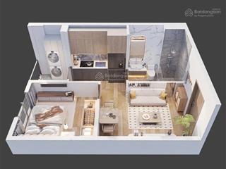 Tập đoàn vinhomes ra mắt chung cư nhà ở xã hội  happy home  vin tràng cát