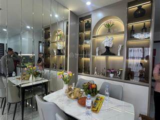 1tỷ8/ căn hộ tại dự án hoàng huy commerce giai đoạn 2  tòa rose residence