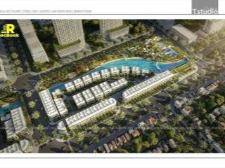 15tỷ3/ căn biệt thự 126m2 đối diện tt hành chính mới thủy nguyên  dự án bạch đằng 1288