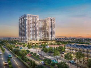 66m2 căn hộ chung cư cao cấp tại dự án the zenith, kiến an, hải phòng