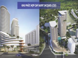 Căn hộ 1pn tầng cao csj tower vũng tàu giá cực tốt. 2.535 triệu. nhanh tay kẻo lỡ