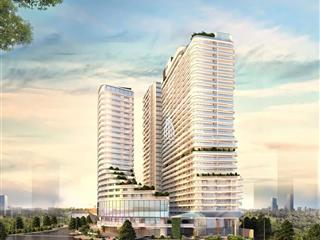 Bán căn hộ csj tower vũng tàu 62m21pn1wc, full nội thất cao cấp.