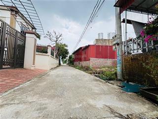 Bán nhanh 62,3m2 view hồ cực thoáng mát giá chỉ 2,5 tỷ vị trí tại liên nghĩa  xã văn giang mới !