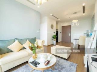 Chính chủ cho thuê gấp căn hộ chung cư vinhomes  54a nguyễn chí thanh, 90m2, 2pn, giá chỉ 19tr/th