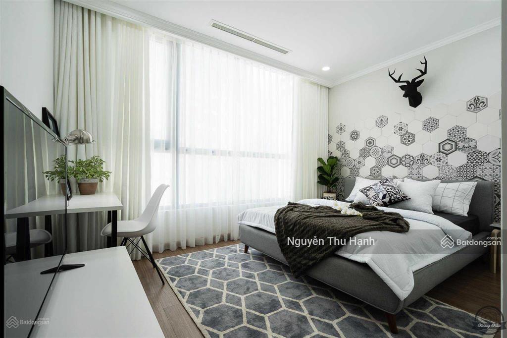 Chính chủ cho thuê căn hộ aqua central, số 44 yên phụ, 3pn, 125m2, 26tr/th, full đồ.  0915 629 ***