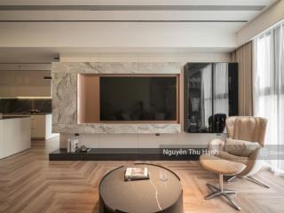 Dự án hateco laroma  huỳnh thúc kháng cần bán nhanh căn góc 3pn, 137m2, tầng cao giá 15 tỷ